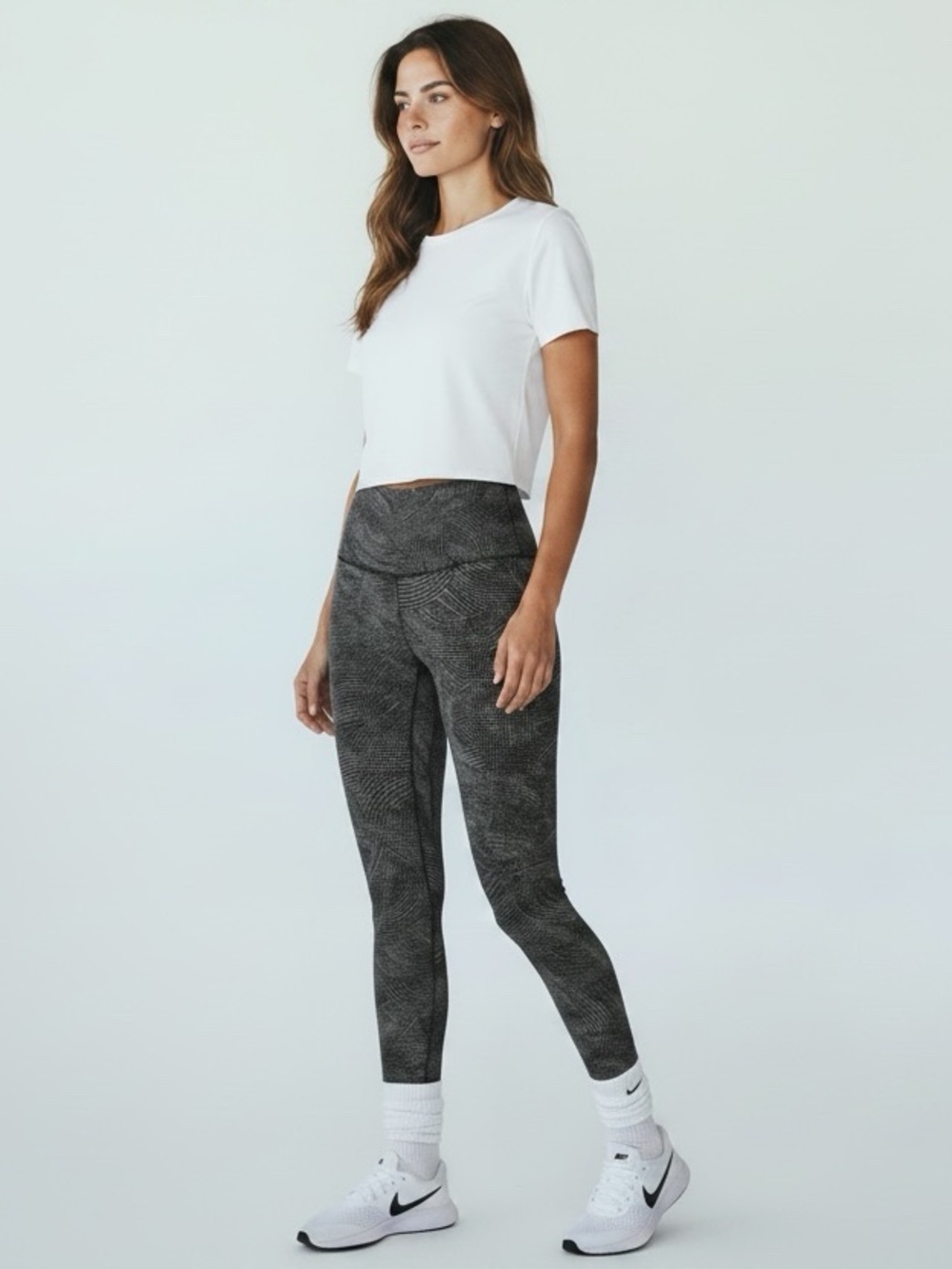Lululemon Align Pant 28" / Sz 8